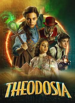 Theodosia - Saison 1 wiflix