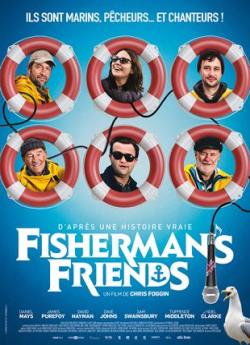 Fisherman's Friends wiflix