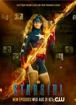 Stargirl - Saison 3 wiflix