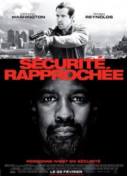 Sécurité rapprochée wiflix