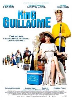 king Guillaume wiflix