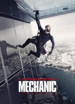 Mechanic Résurrection wiflix