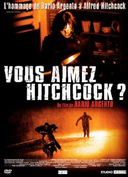 Vous aimez Hitchcock ? wiflix