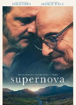 Supernova (2021) wiflix