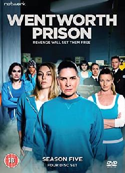 Wentworth - Saison 5 wiflix