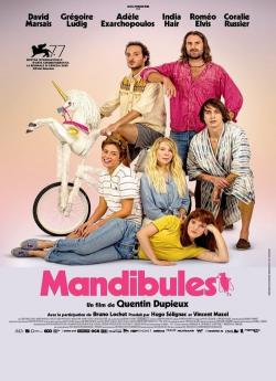 Mandibules wiflix