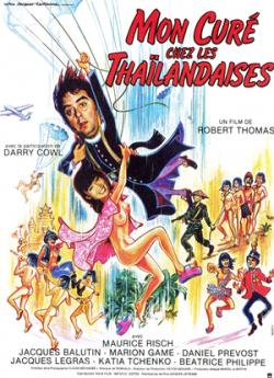 Mon curé chez les Thaïlandaises wiflix