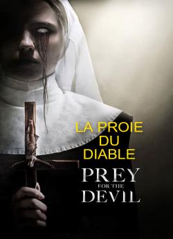 La Proie du diable wiflix