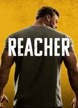 Reacher - Saison 2 wiflix