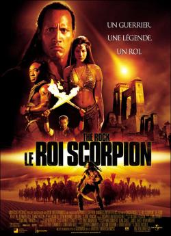 Le Roi Scorpion wiflix