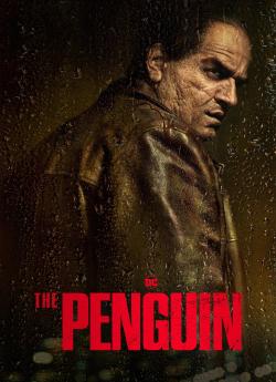 The Penguin - Saison 1 wiflix