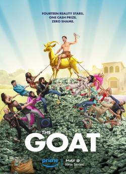 The Goat - Saison 1 wiflix