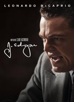 J. Edgar wiflix