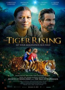 The Tiger Rising wiflix