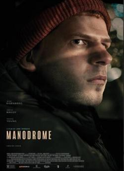 Manodrome wiflix