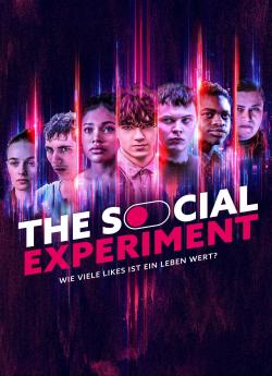 The Social Experiment wiflix