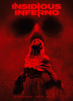 Insidious Inferno wiflix