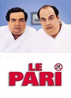 Le Pari wiflix