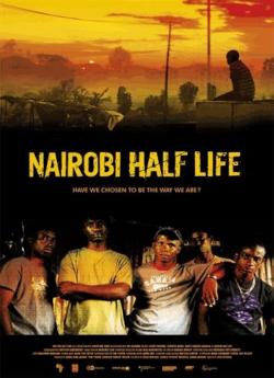 Nairobi Half Life wiflix