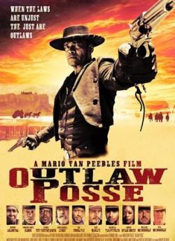 Outlaw Posse wiflix