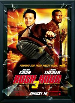 Rush Hour 3 wiflix