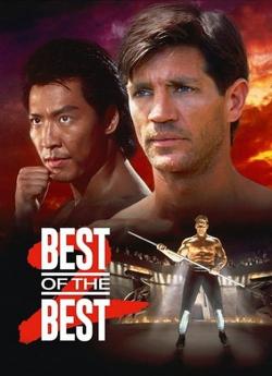 Best of the best 2 Le défi mortel wiflix