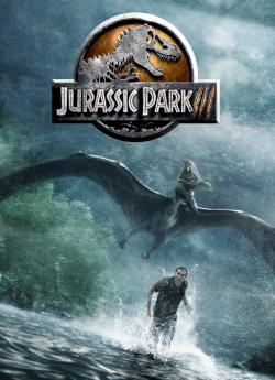 Jurassic Park 3 wiflix