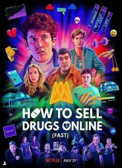 How To Sell Drugs Online (Fast) - Saison 3 wiflix