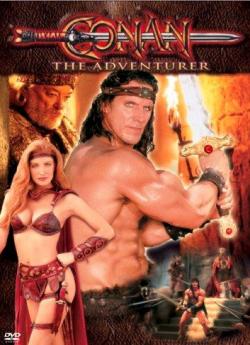 Conan (1997) - Saison 1 wiflix