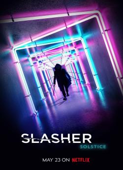 Slasher - Saison 3 wiflix