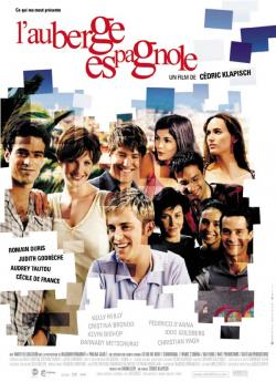 L'Auberge Espagnole wiflix