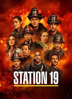 Grey's Anatomy : Station 19 - Saison 7 wiflix