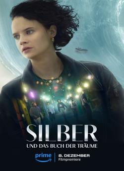 Silver et le livre des rêves wiflix