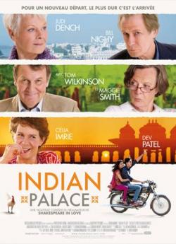 Indian Palace wiflix