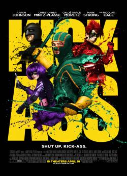 Kick-Ass wiflix