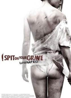 I Spit on Your Grave wiflix