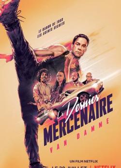 Le Dernier Mercenaire wiflix