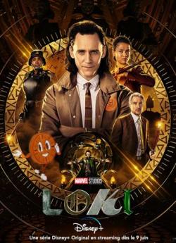 Loki - Saison 1 wiflix