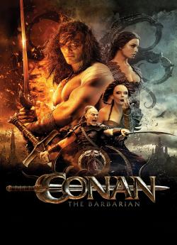 Conan wiflix