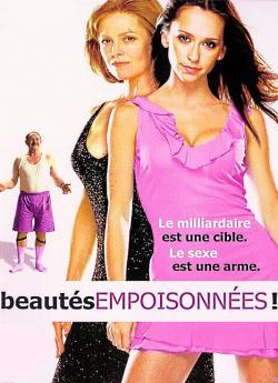 Beautés empoisonnées! wiflix