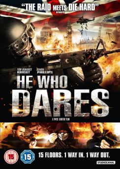 He Who Dares wiflix