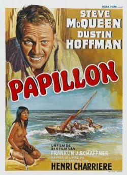 Papillon (1973) wiflix