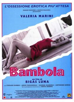 Bámbola wiflix