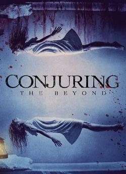 Conjuring: The Beyond wiflix