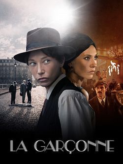 La Garçonne - Saison 1 wiflix