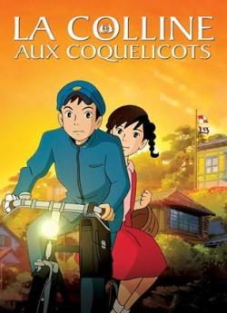 La Colline aux Coquelicots wiflix