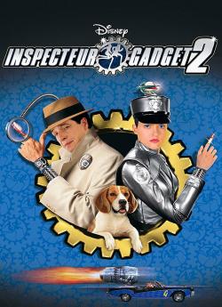 Inspecteur Gadget 2 wiflix