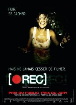 [REC] (2007) wiflix