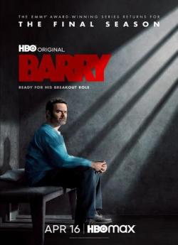 Barry - Saison 4 wiflix