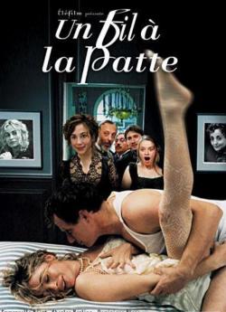 Un fil à la patte wiflix